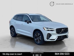 2026 Volvo XC60