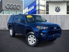 2019 Toyota 4Runner SR5 SUV