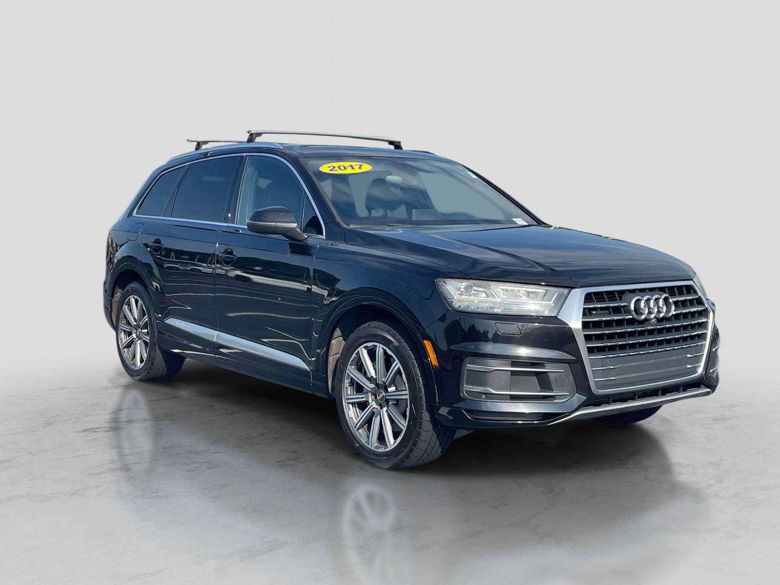 2017 Audi Q7 2.0T quattro tiptronic Premium Plus's photo
