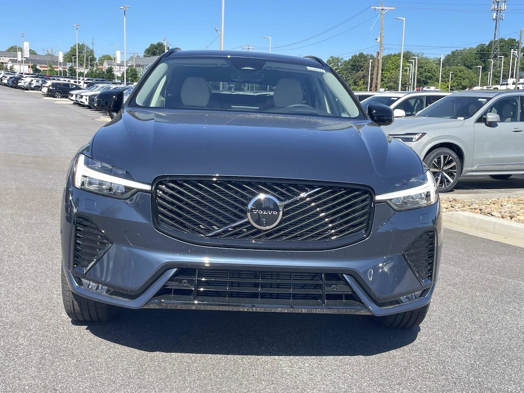 New 2026 Volvo XC60 B5 Ultra SUV