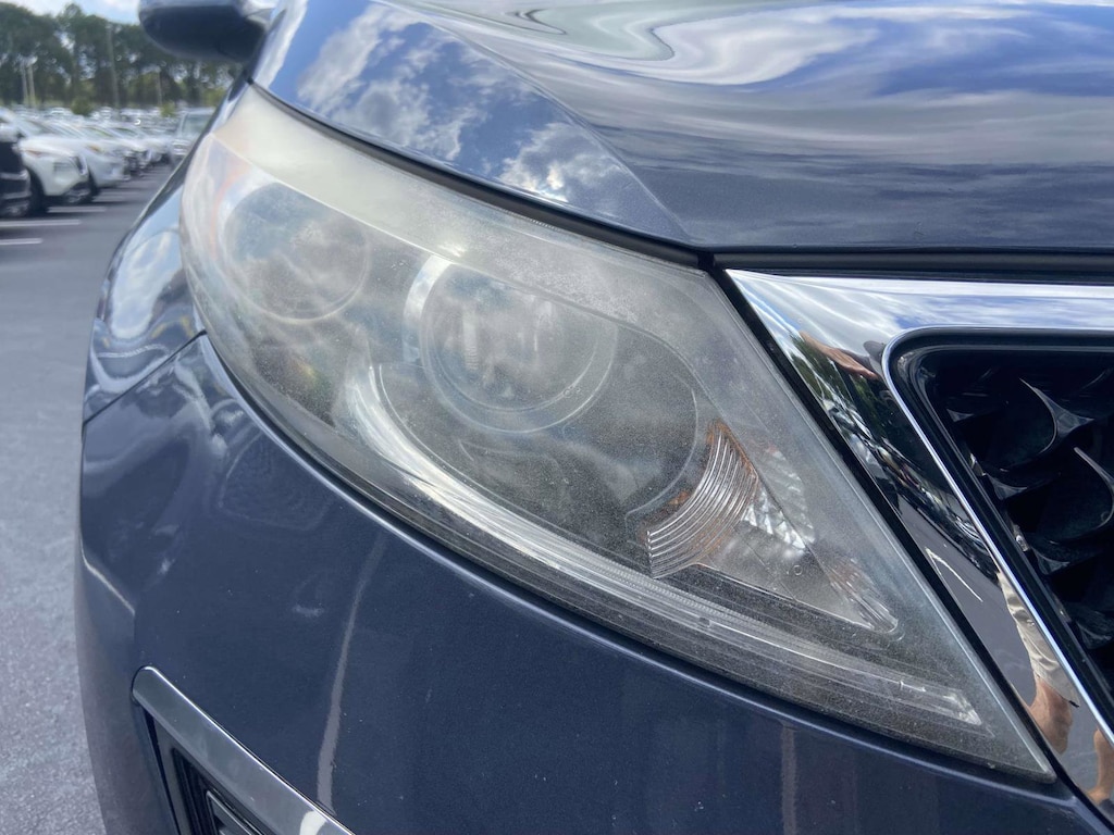 Used 2016 Kia Sportage LX FWD SUV