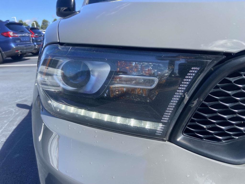 Used 2019 Dodge Durango GT SUV