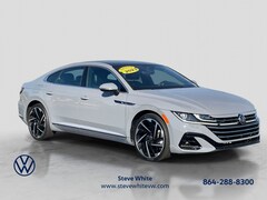 2023 Volkswagen Arteon 2.0T SEL Premium R-Line Sedan