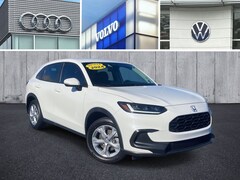 2024 Honda HR-V LX SUV