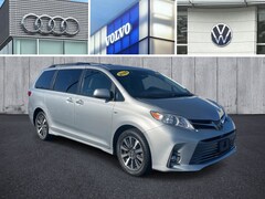 2020 Toyota Sienna