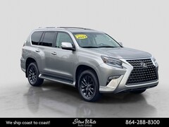 2023 LEXUS GX 460 SUV