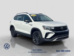 2024 Volkswagen Taos 1.5T S SUV