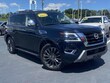  Nissan Armada
