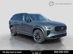 2027 Volvo XC90