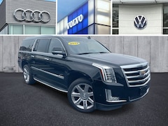 2019 CADILLAC Escalade ESV Luxury SUV