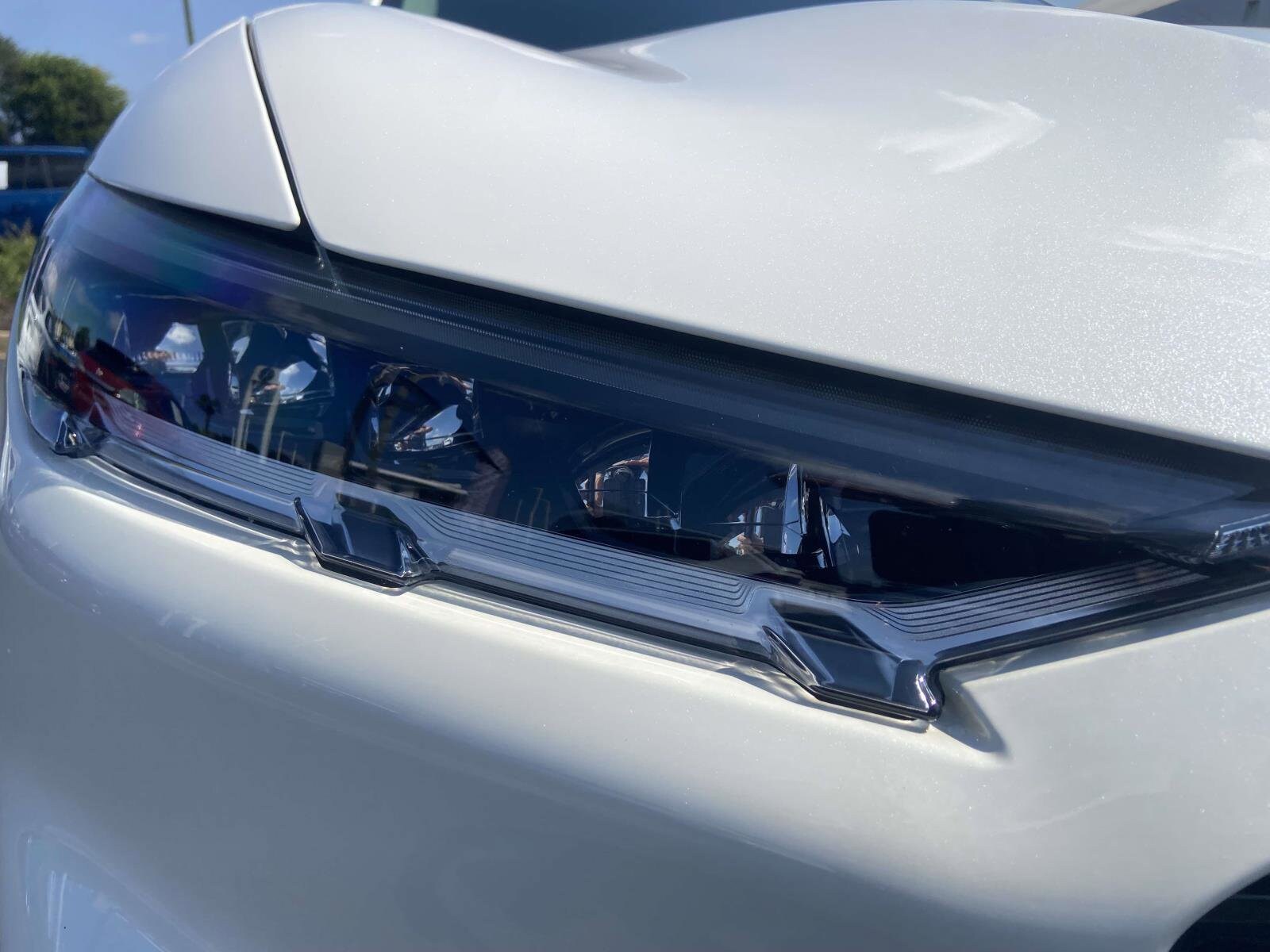 2023 Ford Mustang Mach-E Select photo 4