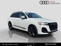 2026 Audi Q7 55 Premium SUV