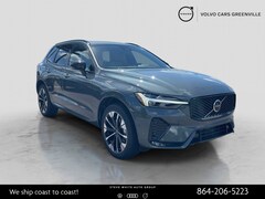 2027 Volvo XC60 Plus AWD SUV