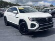 Volkswagen Atlas Cross Sport