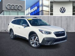 2020 Subaru Outback Touring SUV