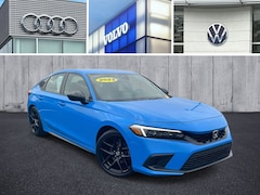 2022 Honda Civic Sport Hatchback