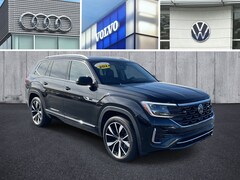 2024 Volkswagen Atlas