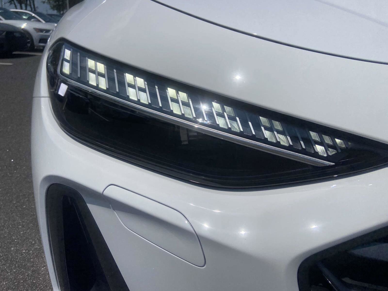 2025 Audi A5 Premium Plus TFSI Quattro photo 4
