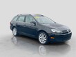  Volkswagen Jetta SportWagen