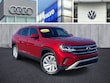  Volkswagen Atlas Cross Sport