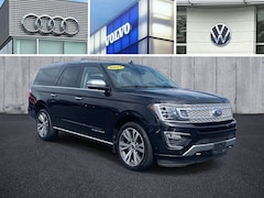 2021 Ford Expedition Max