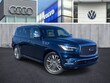  INFINITI QX80