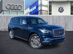 2021 INFINITI QX80 SENSORY SUV