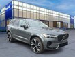  Volvo XC60 plug-in hybrid
