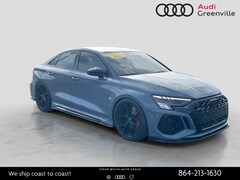 2023 Audi RS 3