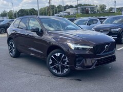 2026 Volvo XC60