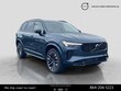  Volvo XC90 plug-in hybrid