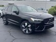 Volvo XC60 plug-in hybrid