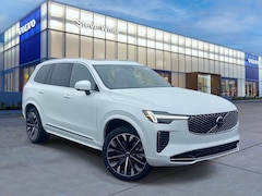 2026 Volvo XC90 plug-in hybrid T8 Plus 7-Seater eAWD SUV