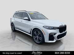 2021 BMW X7