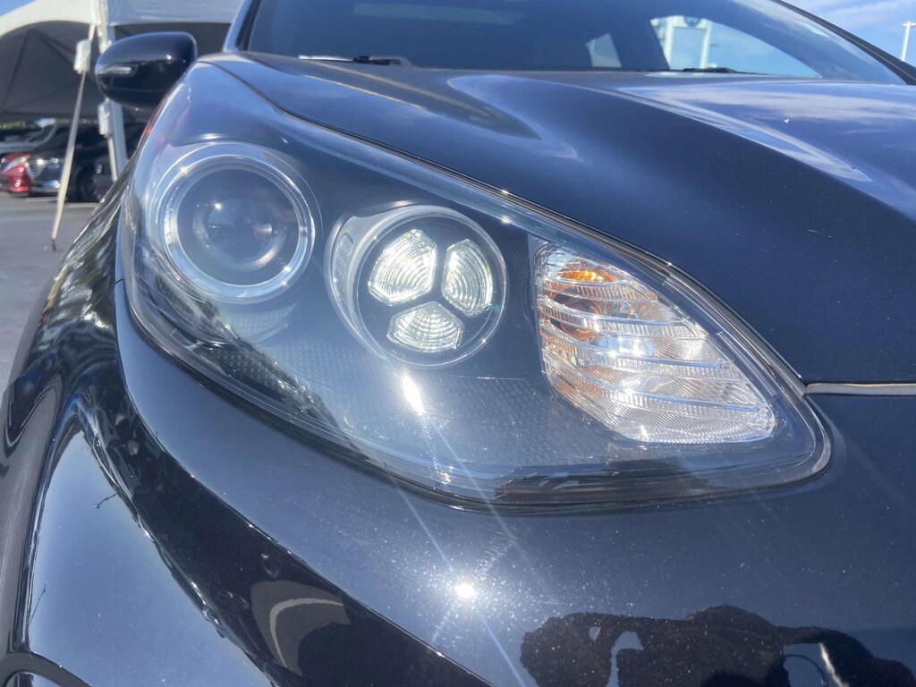 Used 2022 Kia Sportage Nightfall SUV