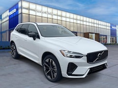 2026 Volvo XC60 plug-in hybrid