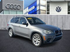 2012 BMW X5 xDrive35i