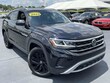 Volkswagen Atlas Cross Sport