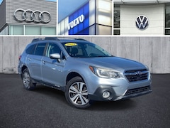 2019 Subaru Outback 3.6R Limited SUV