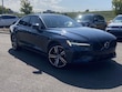 Volvo S60 Recharge Plug-In Hybrid