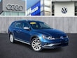  Volkswagen Golf Alltrack
