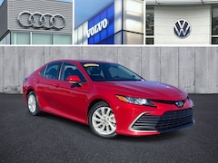 2024 Toyota Camry LE Sedan