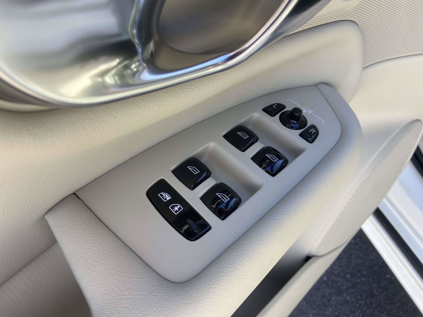 2026 Volvo XC90 Ultra - Photo 21