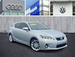 LEXUS CT 200h
