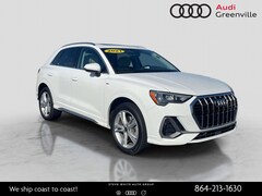 2021 Audi Q3 45 S line Premium SUV