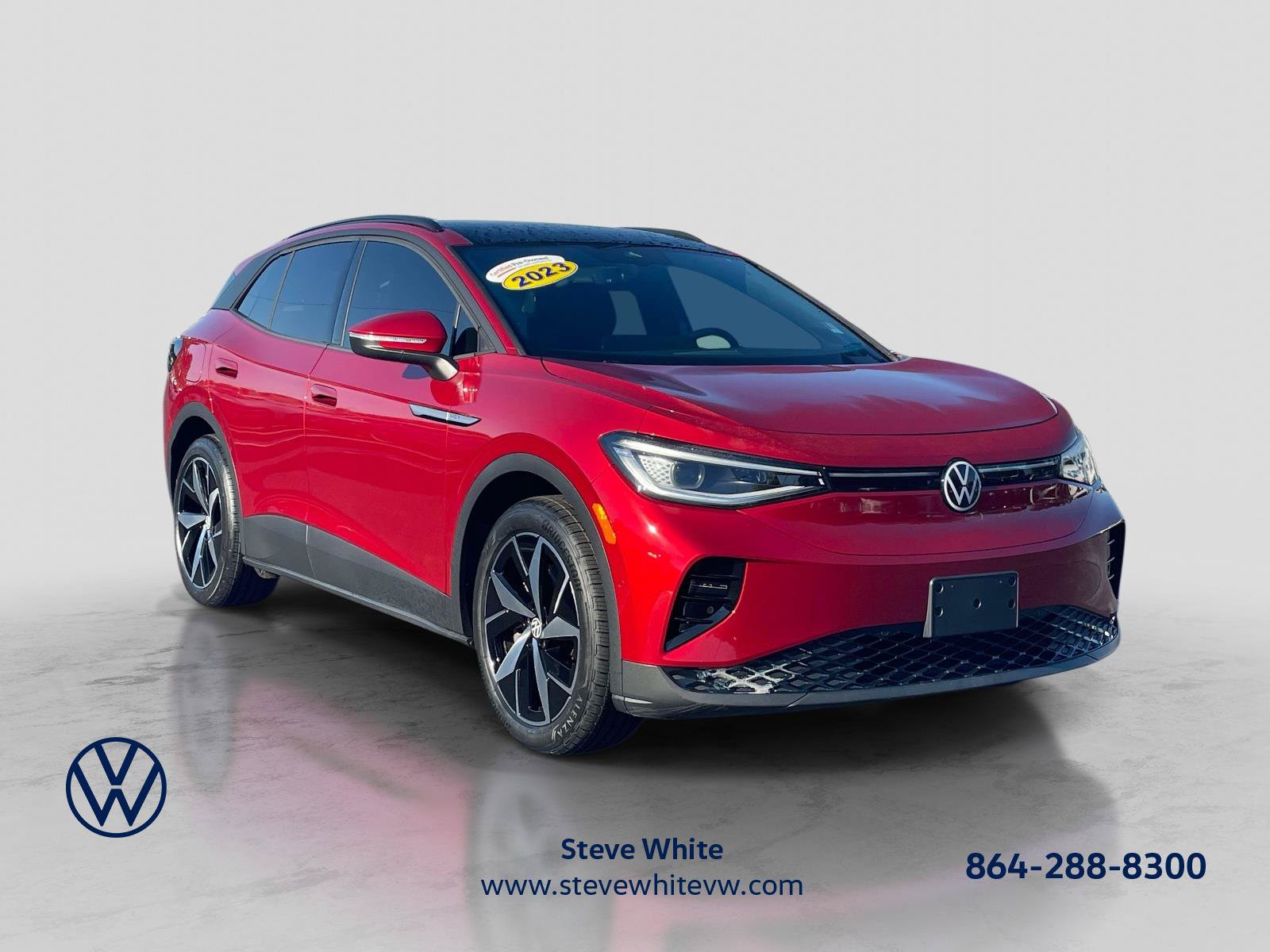 2023 Volkswagen ID.4 Pro SUV