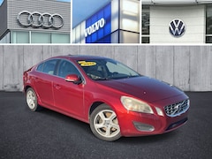 2012 Volvo S60