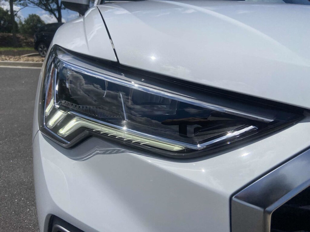 New 2025 Audi Q3 S line Premium Plus S line Premium Plus 45 TFSI quattro