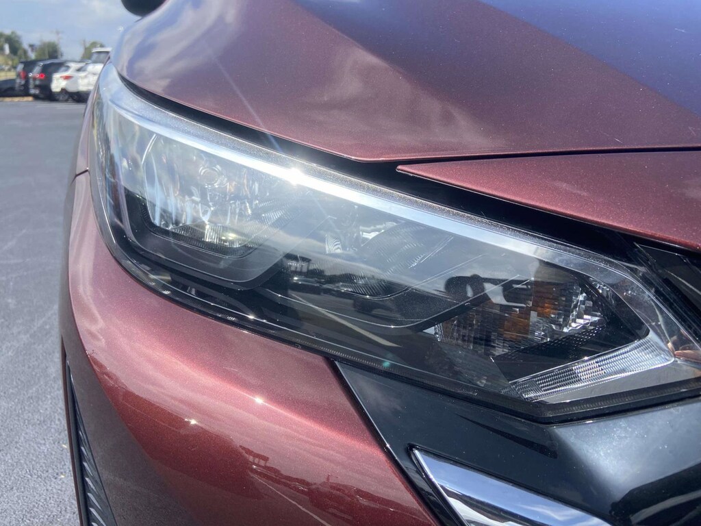 Used 2025 Nissan Sentra SV Sedan