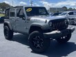 Jeep Wrangler JK Unlimited